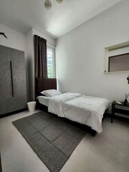 Savannah Condopark (D18), Condominium #598600491